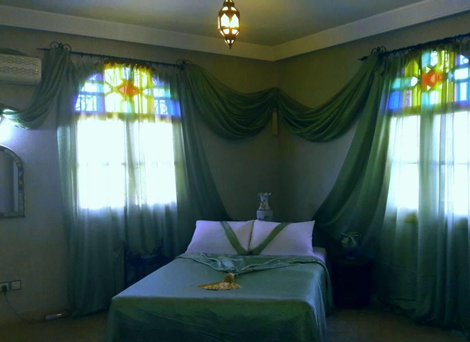 Riad La Maison Guest House Marrakesh Exterior photo
