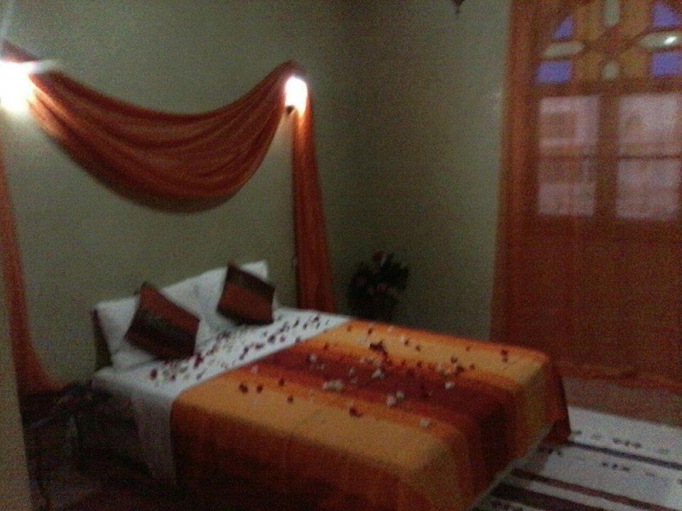 Riad La Maison Guest House Marrakesh Exterior photo