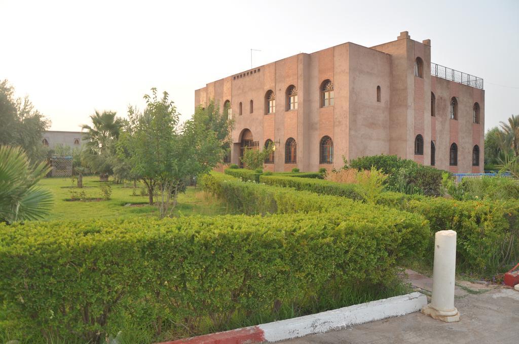 Riad La Maison Guest House Marrakesh Exterior photo