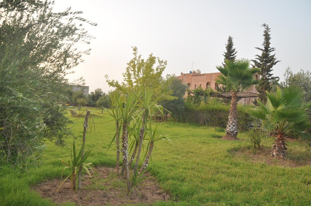 Riad La Maison Guest House Marrakesh Exterior photo