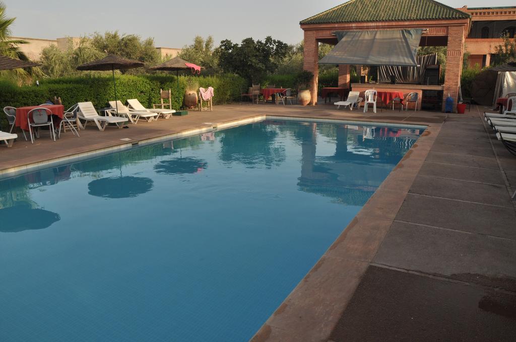 Riad La Maison Guest House Marrakesh Exterior photo