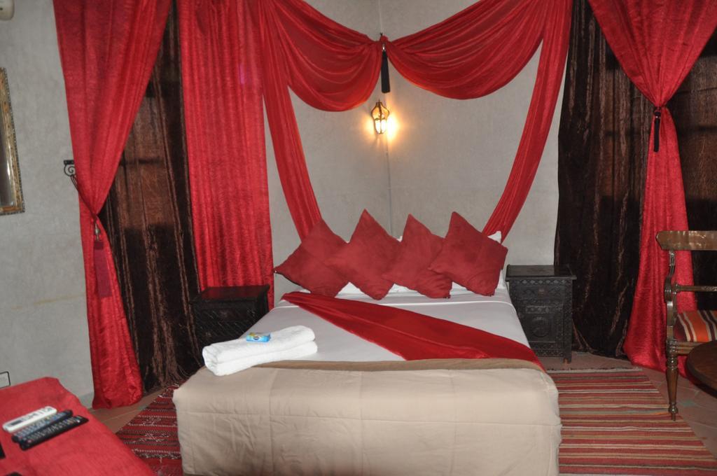 Riad La Maison Guest House Marrakesh Exterior photo